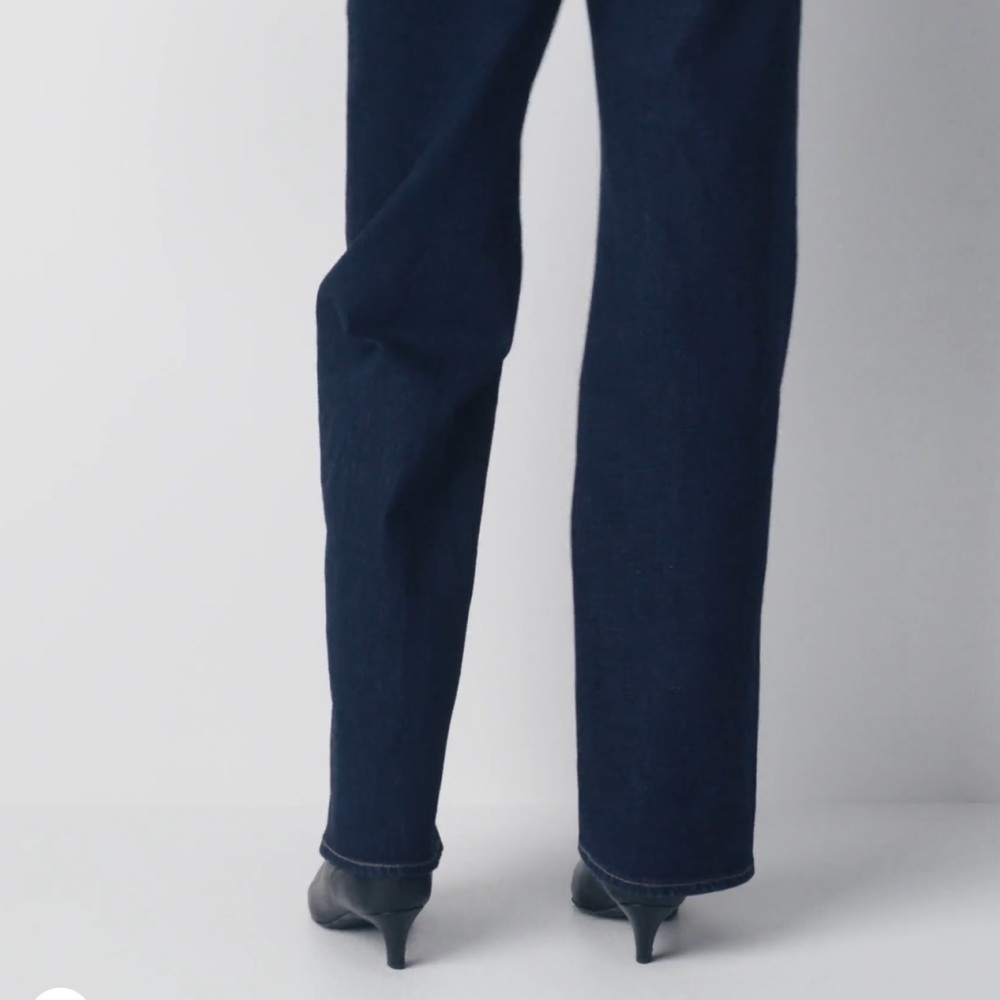 Denim Forum Remy jeans
